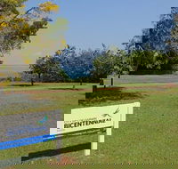 Bicentennial Park - Accommodation 4U