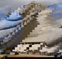 Big Merino - Accommodation 4U