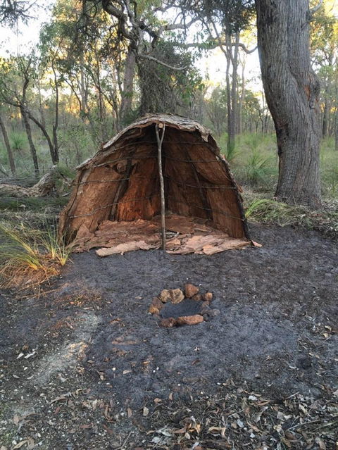 Bindjareb Cultural Park - Accommodation 4U 0