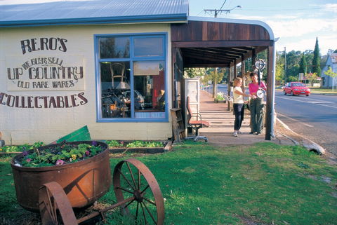 Blackwood River Valley Food And Beverage Trail - Accommodation 4U 0
