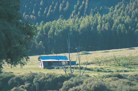 Blackwood River Valley Food And Beverage Trail - Accommodation 4U 1