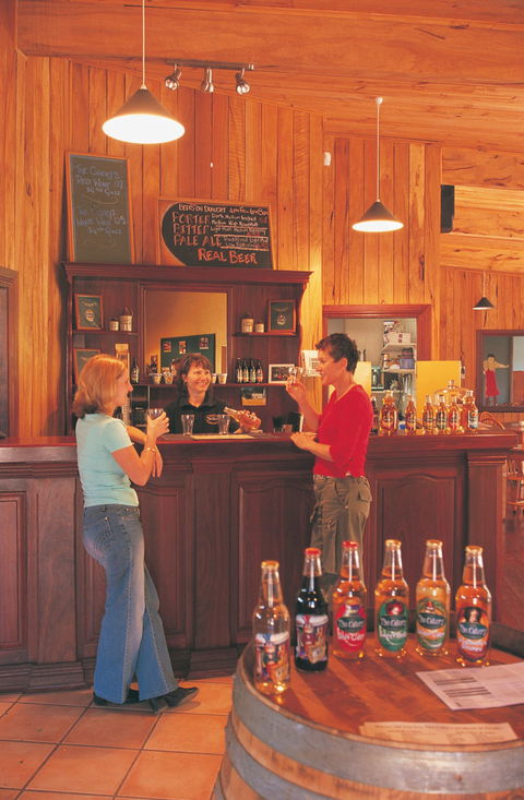 Blackwood River Valley Food And Beverage Trail - Accommodation 4U 2
