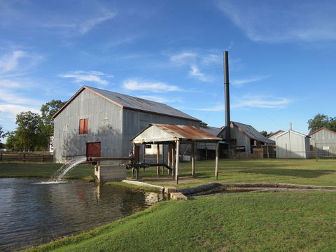 Blackall Woolscour - Accommodation 4U 0