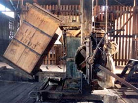 Blackall Woolscour - Accommodation 4U 2