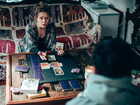 Blue Mountains Tarot Readings - Accommodation 4U 0