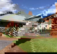 Bridgetown Police Station Museum 1880 - Accommodation 4U