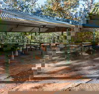Brimbin picnic area - Accommodation 4U