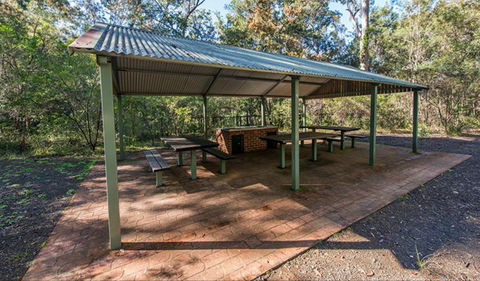 Brimbin Picnic Area - Accommodation 4U 0