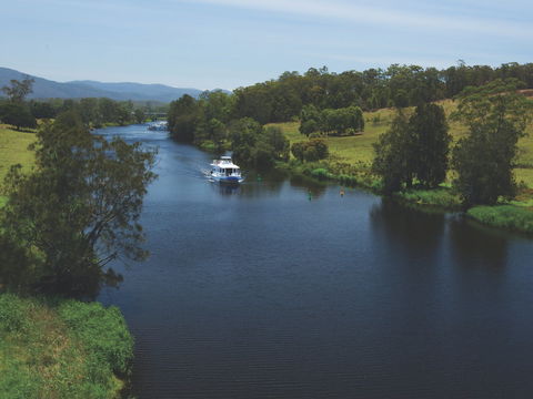 Bulahdelah - Accommodation 4U 1