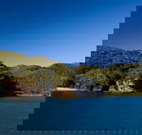 Butterfly Bay - Hook Island - Accommodation 4U