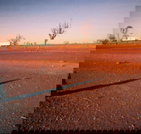 Camooweal Caves National Park - Accommodation 4U
