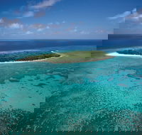 Capricornia Cays National Park - Accommodation 4U