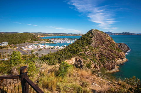 Capricorn Coast National Park - Accommodation 4U 0