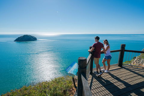 Capricorn Coast National Park - Accommodation 4U 1