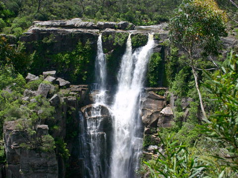 Carrington Falls - Accommodation 4U 0