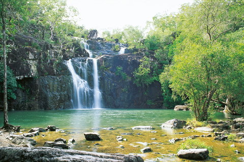 Cedar Creek Falls - Accommodation 4U 0