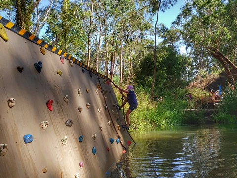 Challenge Hill - Accommodation 4U 0