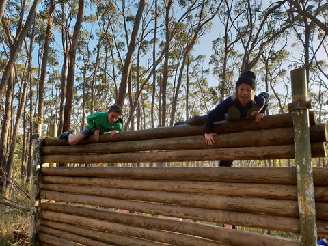 Challenge Hill - Accommodation 4U 1