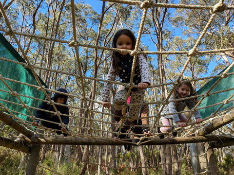 Challenge Hill - Accommodation 4U 2