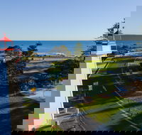 Cleveland Point Reserve - Accommodation 4U