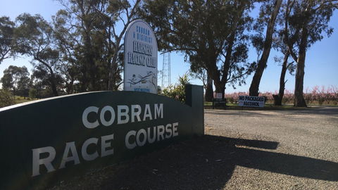 Cobram And District Harness Racing Club - Accommodation 4U 0