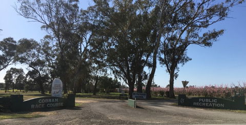 Cobram And District Harness Racing Club - Accommodation 4U 1