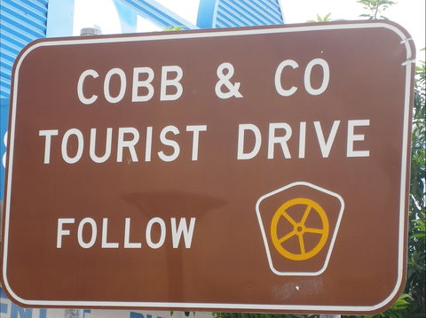 Cobb & Co Tourist Drive - Accommodation 4U 1