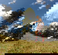 Colonial Golf and Footgolf Course - Accommodation 4U