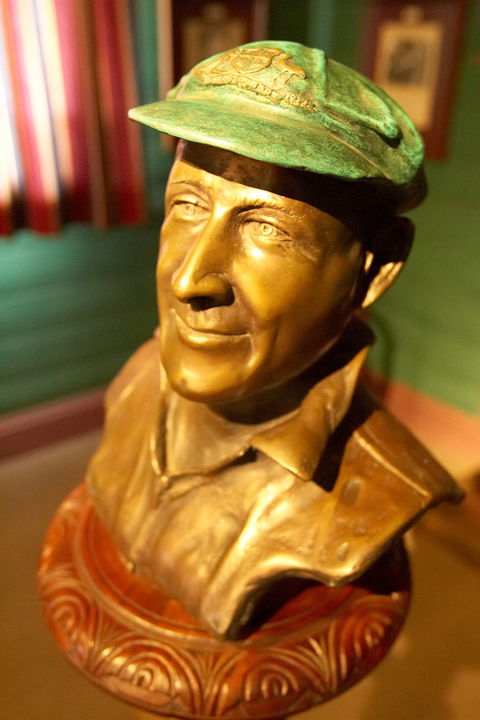 Cootamundra Cricketing Exploration - Accommodation 4U 1