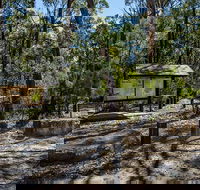 Couridjah Corridor Walk - Accommodation 4U