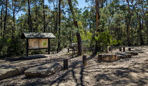 Couridjah Corridor Walk - Accommodation 4U 0