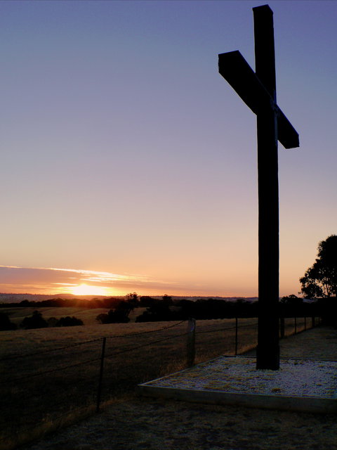 Eden Valley Lookout - Accommodation 4U 1