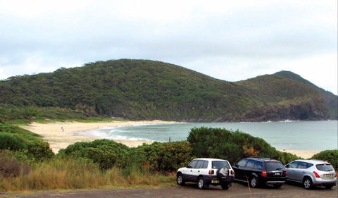 Elizabeth Beach Picnic Area - Accommodation 4U 0