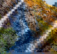 Ellenborough Falls - Accommodation 4U