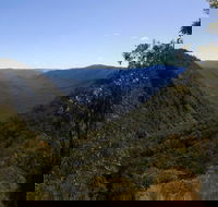 Escarpment Walk - Accommodation 4U