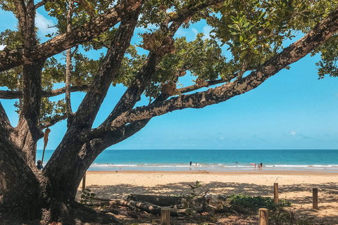 Etty Bay - Accommodation 4U 0