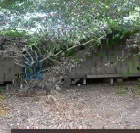 Frances Bay Explosives Complex - Accommodation 4U