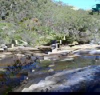 Frere's Crossing Bushwalk - Accommodation 4U