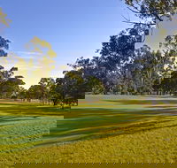 Gosnells Golf Club - Accommodation 4U