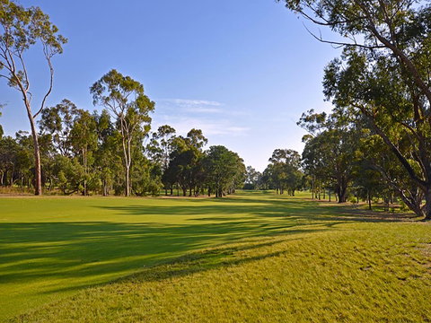 Gosnells Golf Club - Accommodation 4U 0