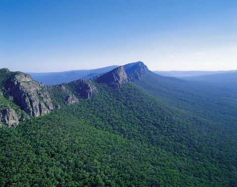 Grampians - Accommodation 4U 1