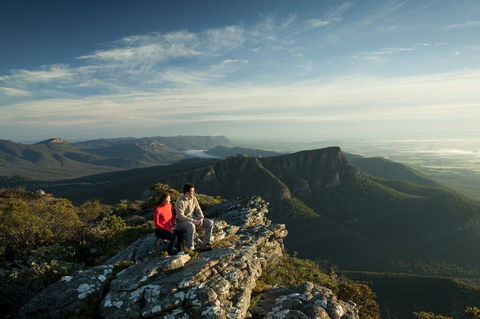 Grampians - Accommodation 4U 2
