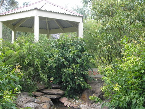 Grampians Adventure Golf And MOCO Gallery - Accommodation 4U 0