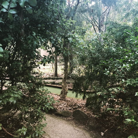 Grampians Adventure Golf And MOCO Gallery - Accommodation 4U 1