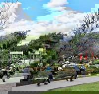 Great West Walk - Blacktown section - Accommodation 4U