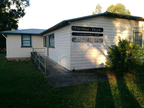 Gresford Heritage Museum - Accommodation 4U 0