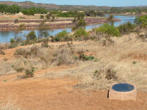 Greenough River Mouth And Devlin Pool - Accommodation 4U 0