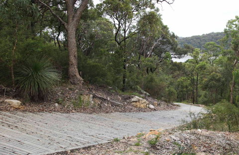 Great North Walk – Ku-ring-gai Chase National Park - Accommodation 4U 0