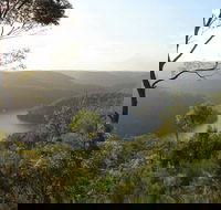 Great North walk - Berowra Valley National Park - Accommodation 4U