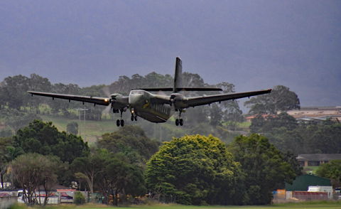 HARS Aviation Museum (Historical Aircraft Restoration Society) - Accommodation 4U 2